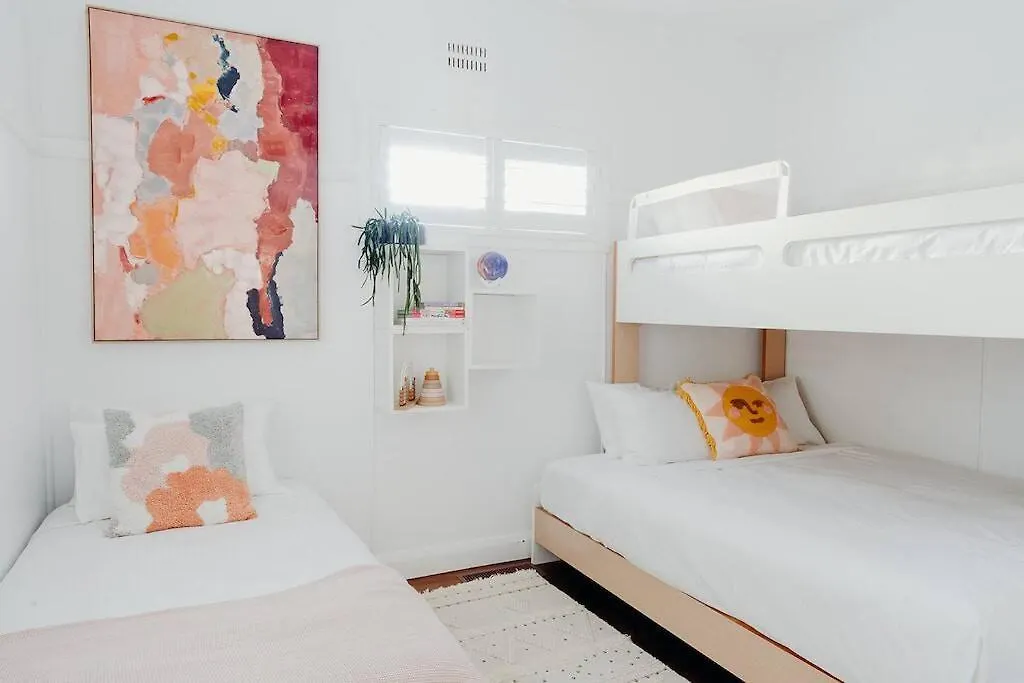 Fuller Holidays - Byron Soul - 40 Bangalow Road خليج بيرون بيت للعطل
