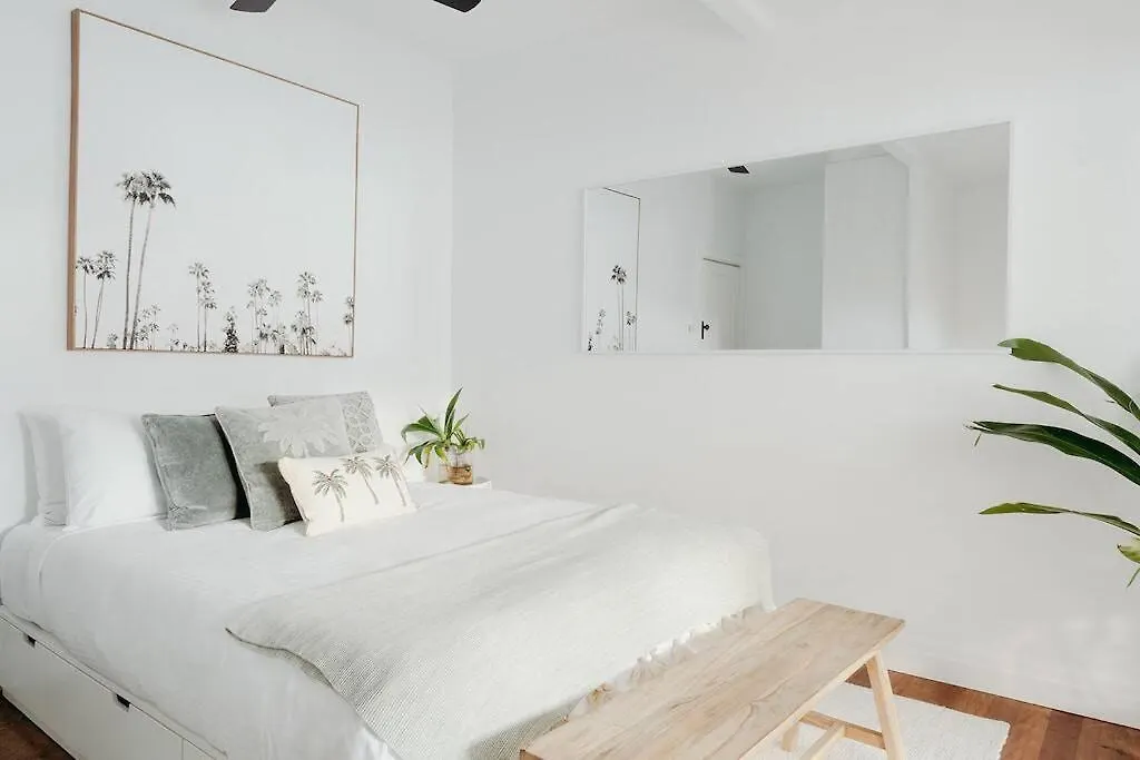 Fuller Holidays - Byron Soul - 40 Bangalow Road خليج بيرون 0*,