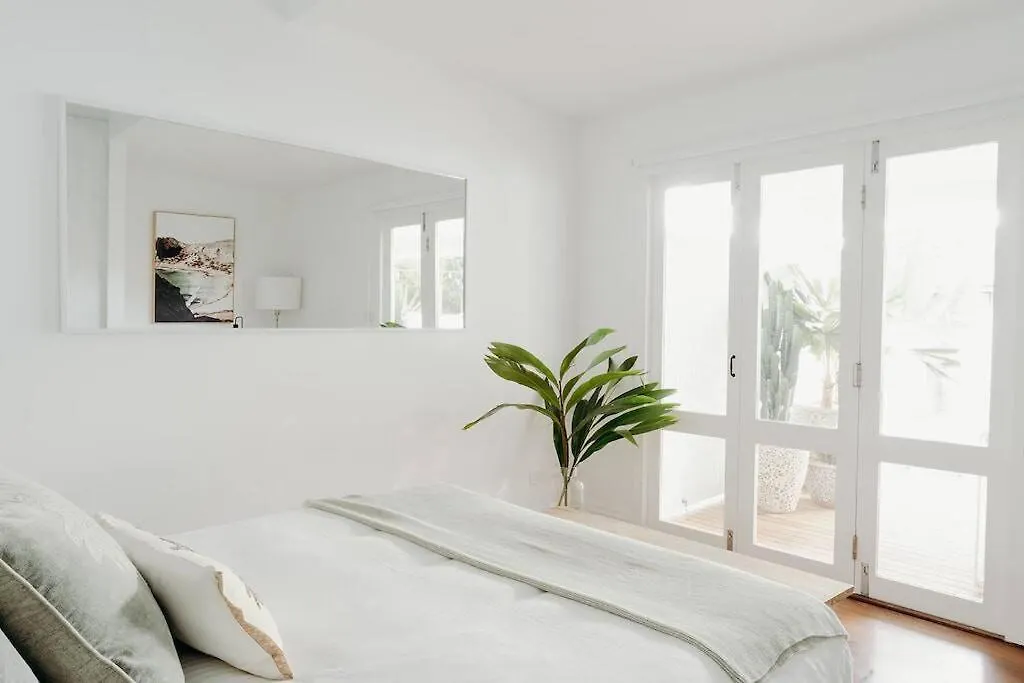 Fuller Holidays - Byron Soul - 40 Bangalow Road خليج بيرون أستراليا