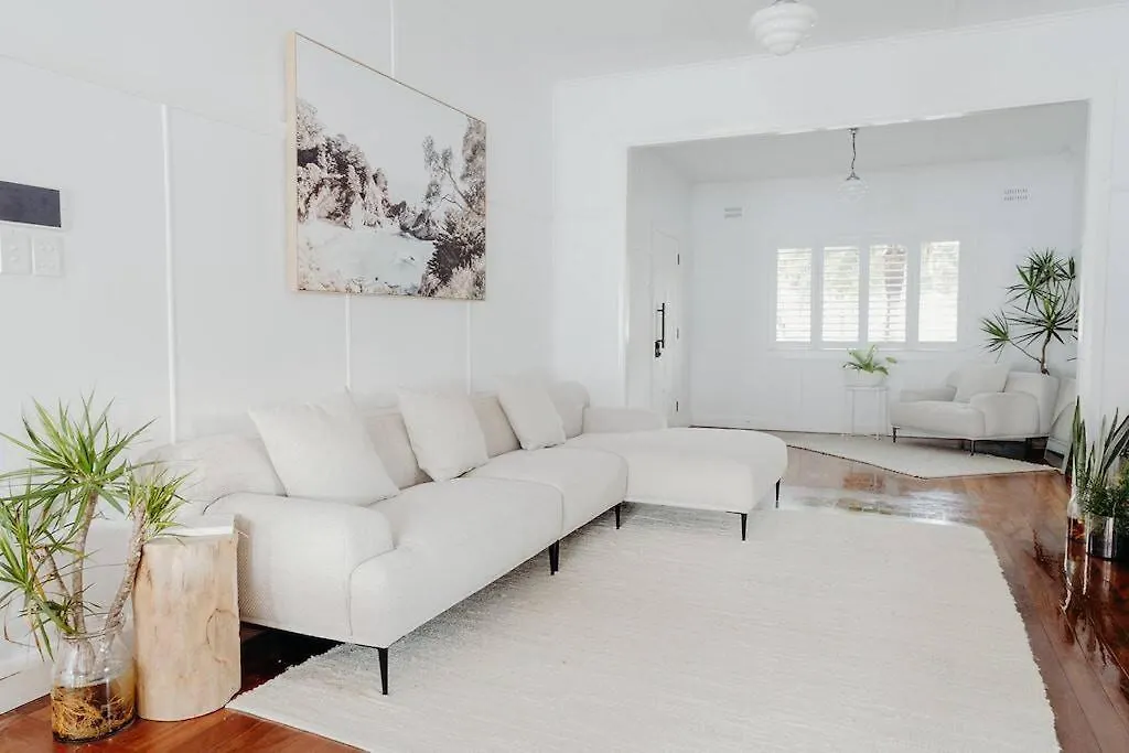 Fuller Holidays - Byron Soul - 40 Bangalow Road خليج بيرون بيت للعطل