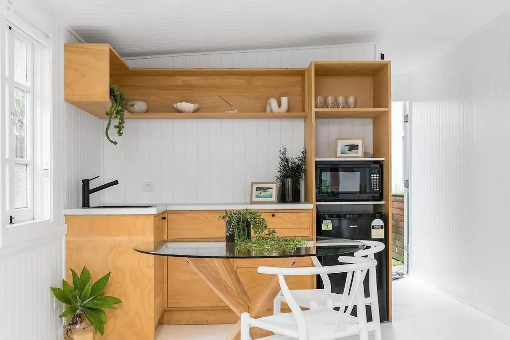 Fuller Holidays - Byron Soul - 40 Bangalow Road خليج بيرون 0*,  أستراليا