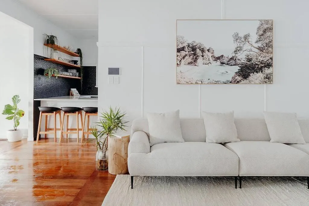 Fuller Holidays - Byron Soul - 40 Bangalow Road خليج بيرون أستراليا