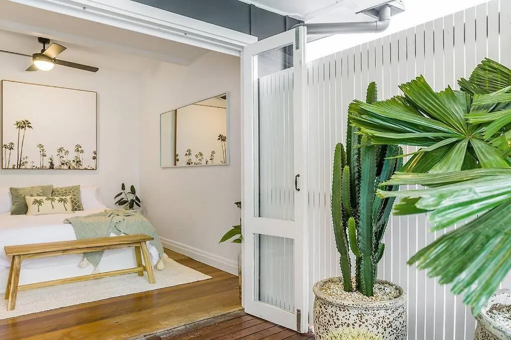 Fuller Holidays - Byron Soul - 40 Bangalow Road خليج بيرون