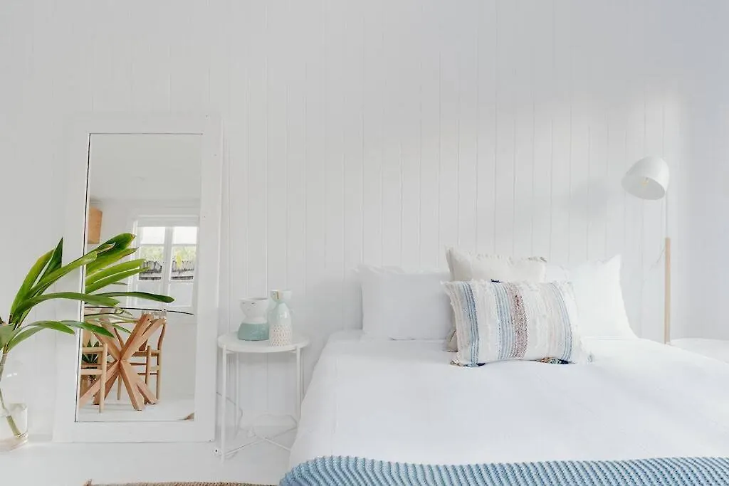 Fuller Holidays - Byron Soul - 40 Bangalow Road Byron Bay Holiday home