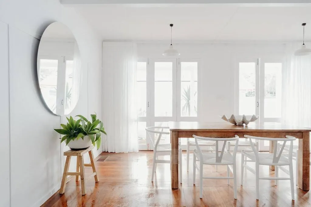 Holiday home Fuller Holidays - Byron Soul - 40 Bangalow Road Byron Bay