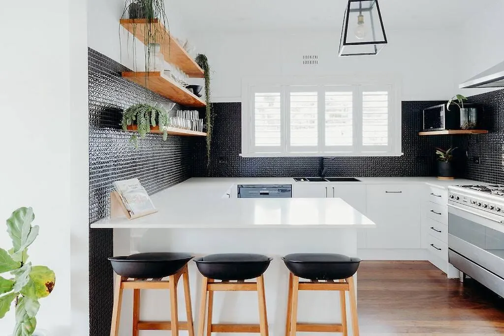 Holiday home Fuller Holidays - Byron Soul - 40 Bangalow Road Byron Bay Australia