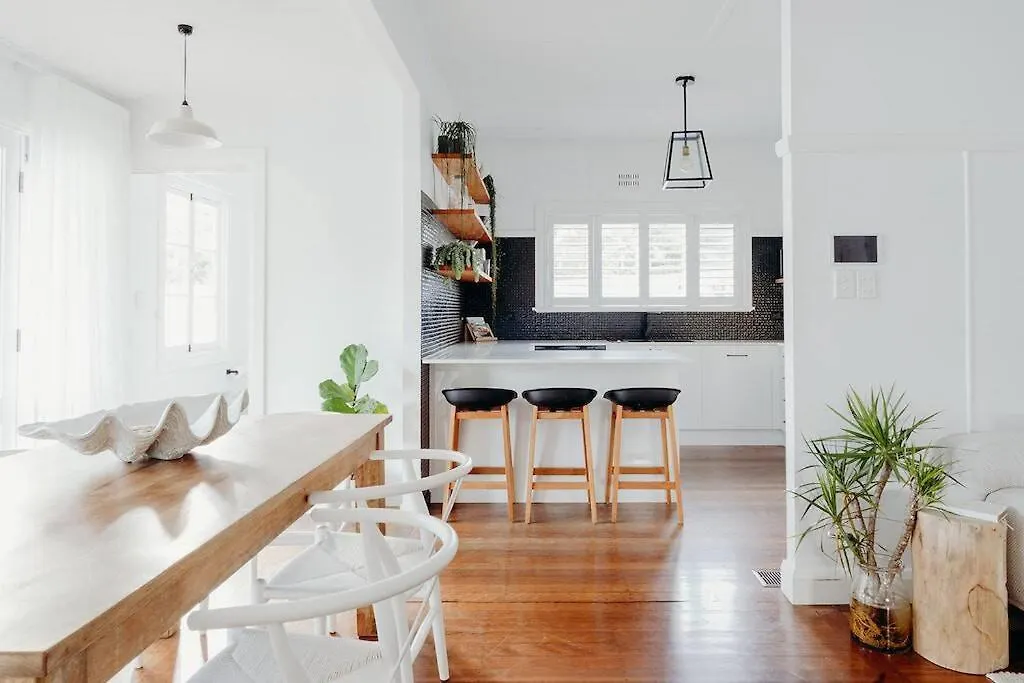 Holiday home Fuller Holidays - Byron Soul - 40 Bangalow Road Byron Bay Australia