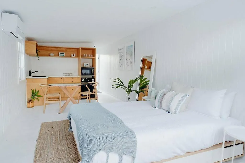 Holiday home Fuller Holidays - Byron Soul - 40 Bangalow Road Byron Bay